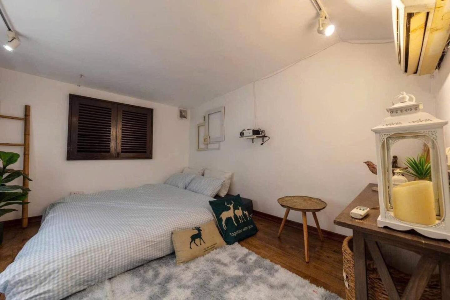 Almanach House - Ly Thuong Kiet Apartment