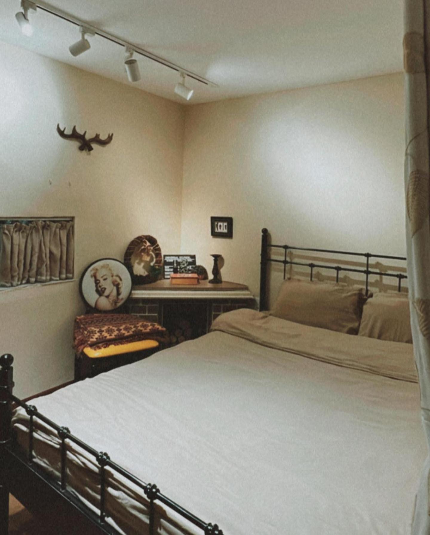 Almanach House - Ly Thuong Kiet Apartment *