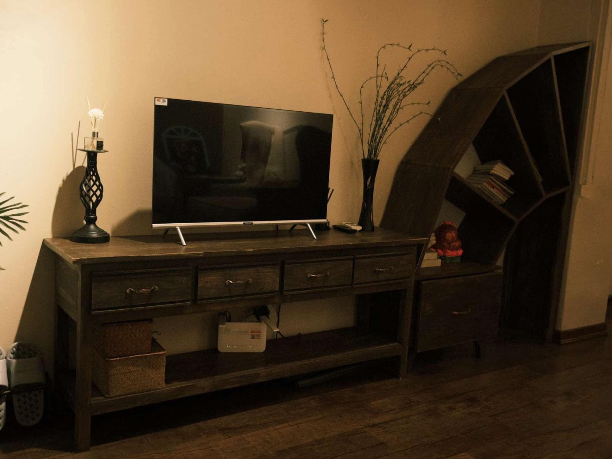 Apartment Almanach House - Ly Thuong Kiet *
