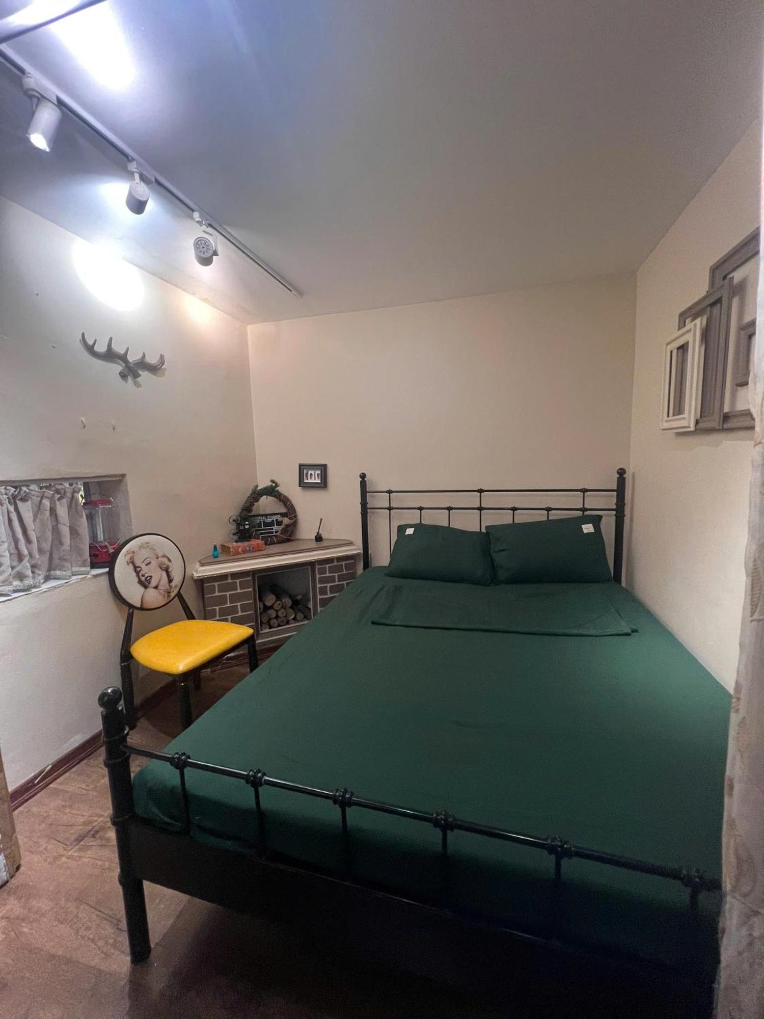 Apartment Almanach House - Ly Thuong Kiet
